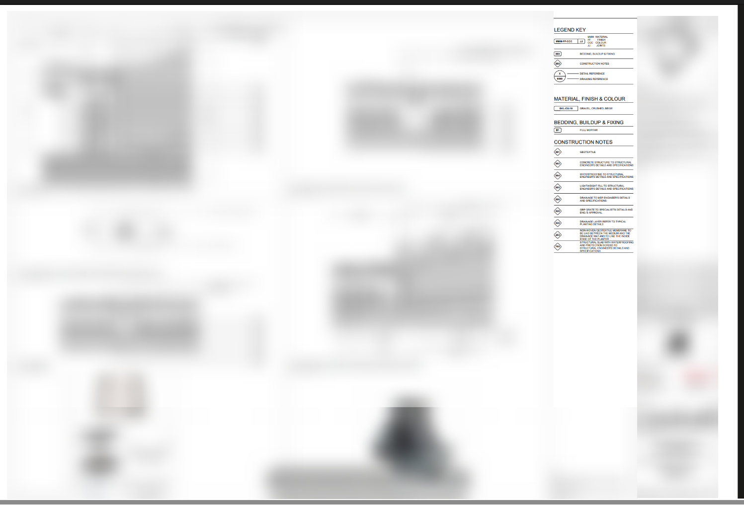 Cracknell Detail Legend tool — Revit detail legend automation.